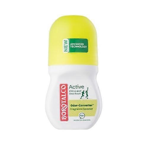 Active C Deodorant Active C itrus 50 ml