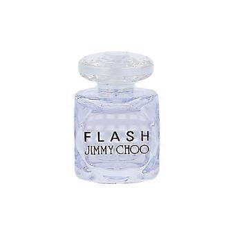 Jimmy Choo Flash Eau de Parfum 4,5 ml