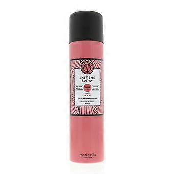 Style & Finish Extreme Spray – Haarspray mit extra starkem Halt, 100 ml
