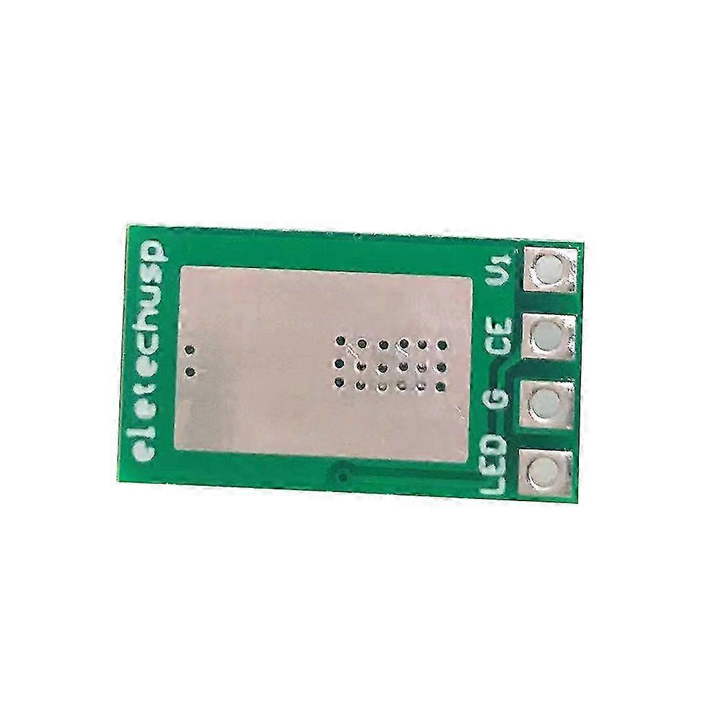 Mini 2.8-6V LED Driver 1500mA Capable
