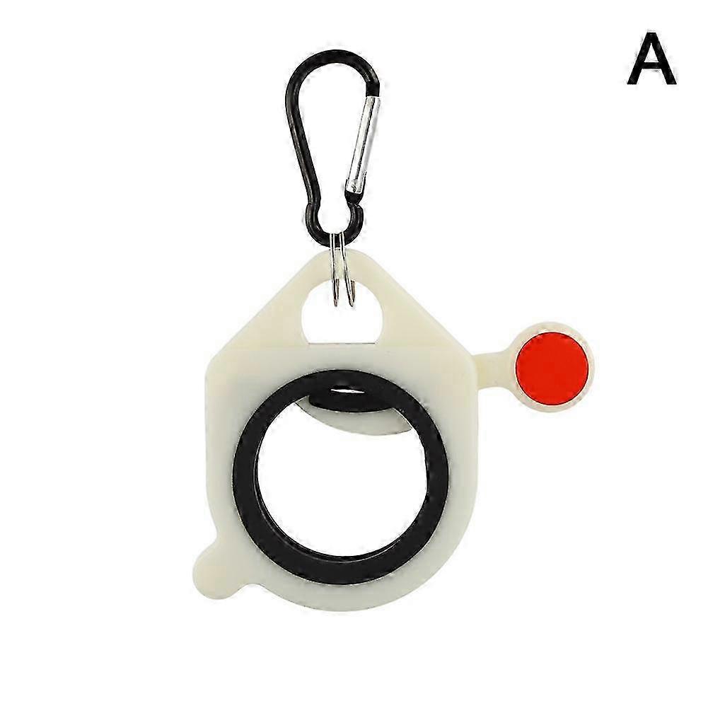 ABS Glow Cable Tie Management Tool