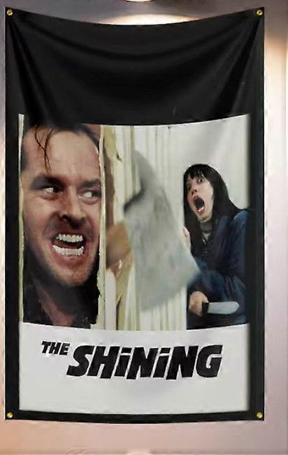 NEW The Shining Flag ZY2686