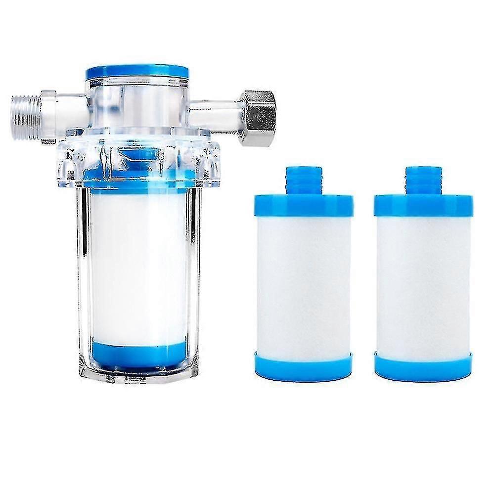 Pre-filter 1/2 Inch Pipeline Filter Elements S Hold Filter Er E