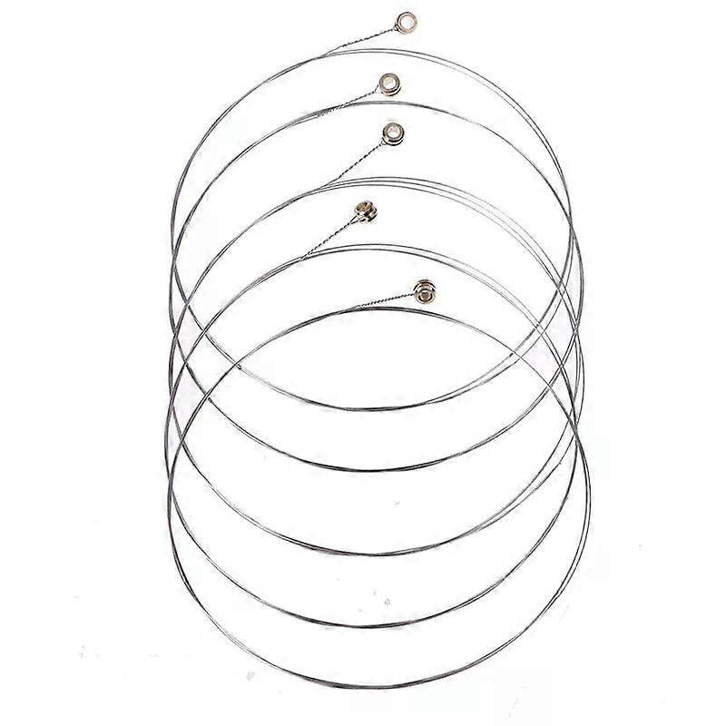 Tone steel strings E-1 for acoustic guitar