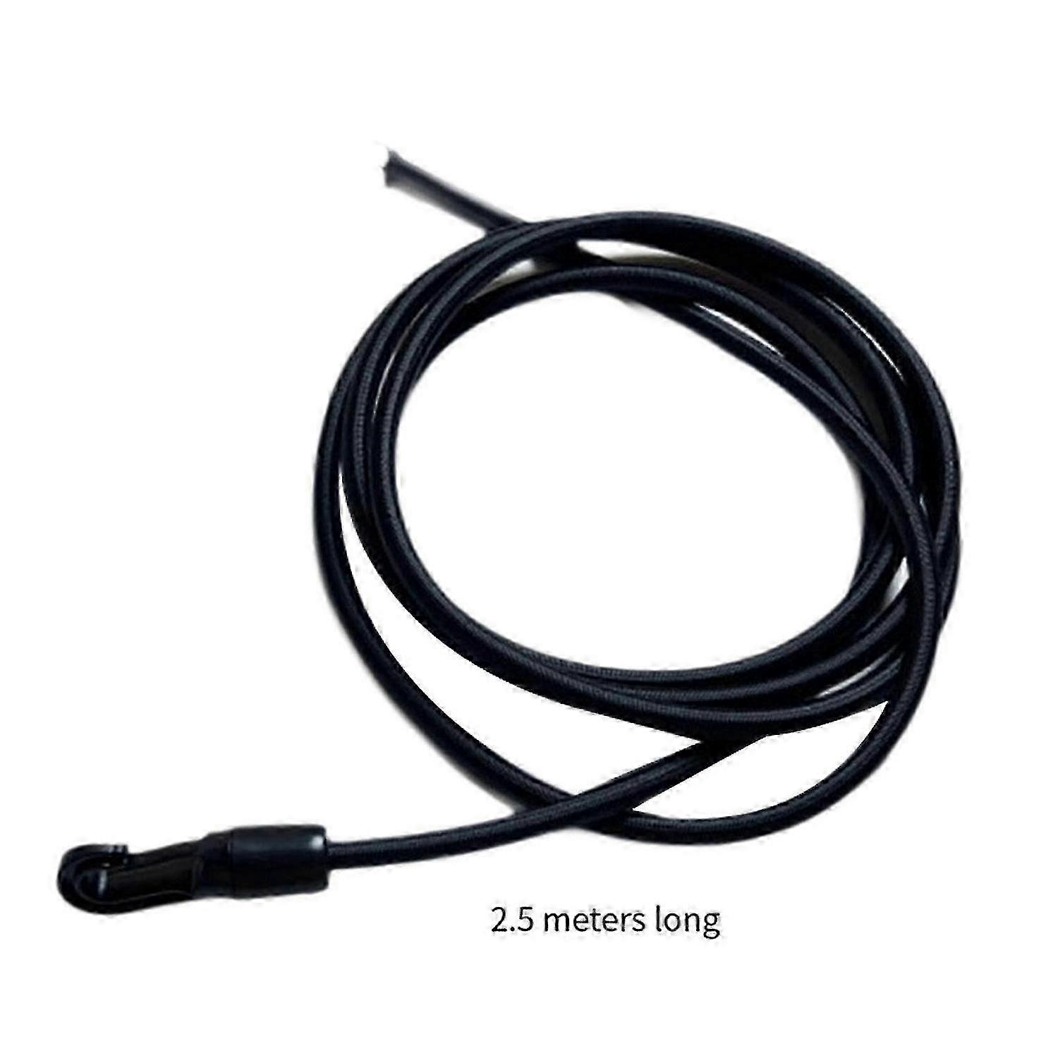 Latex Rowing Rope 2.5M 8mm Diameter