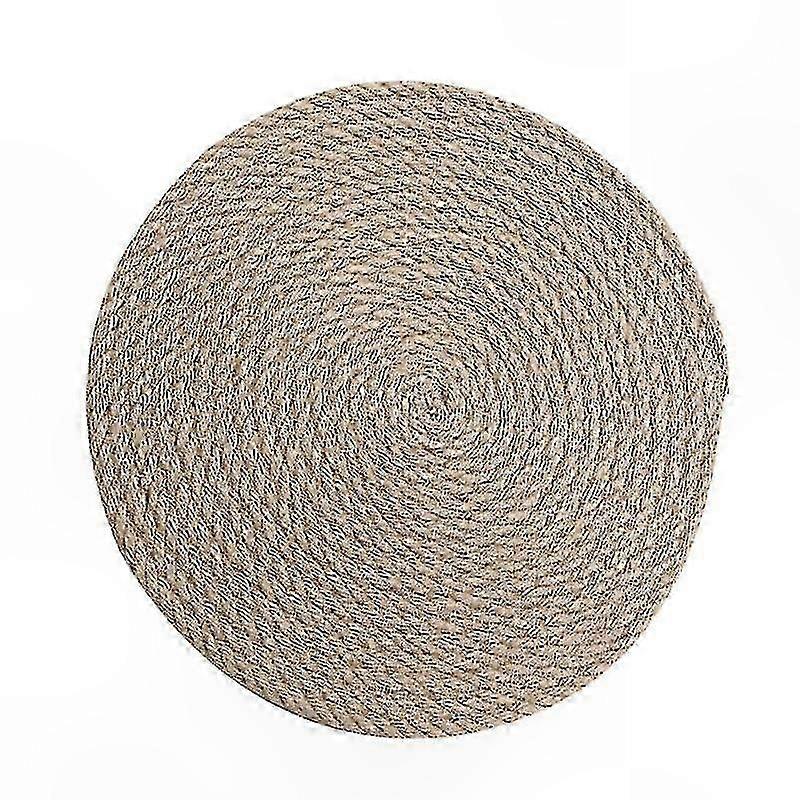 Single Linen Coaster compatible with Drinks