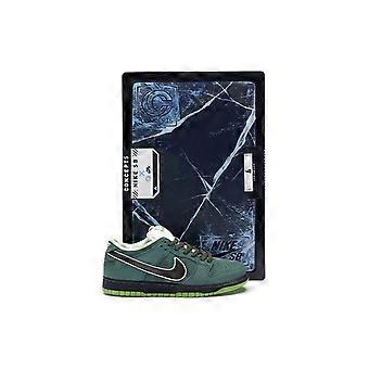 Nike SB Dunk Low Concepts Green Lobster Special Box BV1310-337(S-BOX)