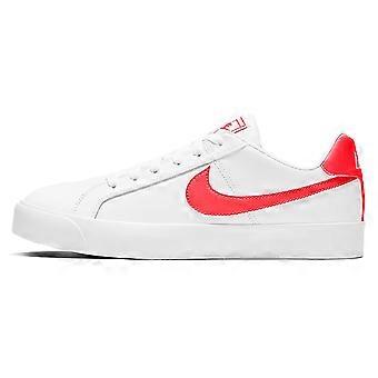 Nike Court Royale Ac White Flash Crimson Women's AO2810-113