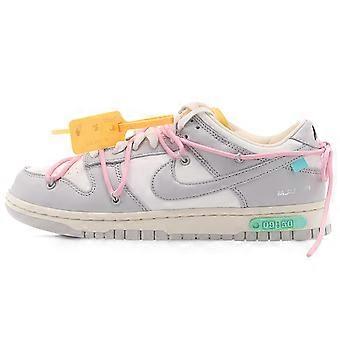 Nike Dunk Low Off White Lot 9 DM1602-109