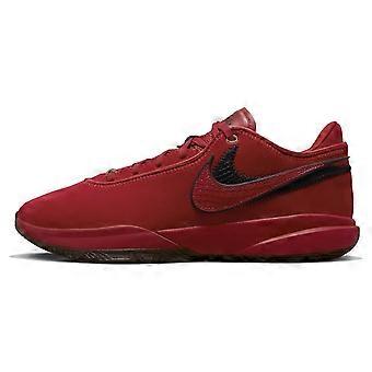 Nike Lebro Xx 'Liverpool' DV1190-600