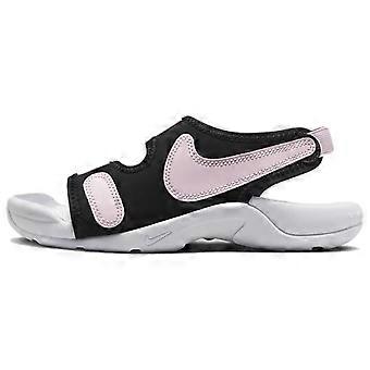 Nike Sunray Adjust 6 'Black Pink Foam' GS DX5544-001