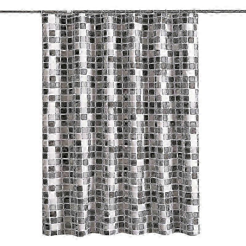 Quick-Drying Washable Mould-Resistant Curtain