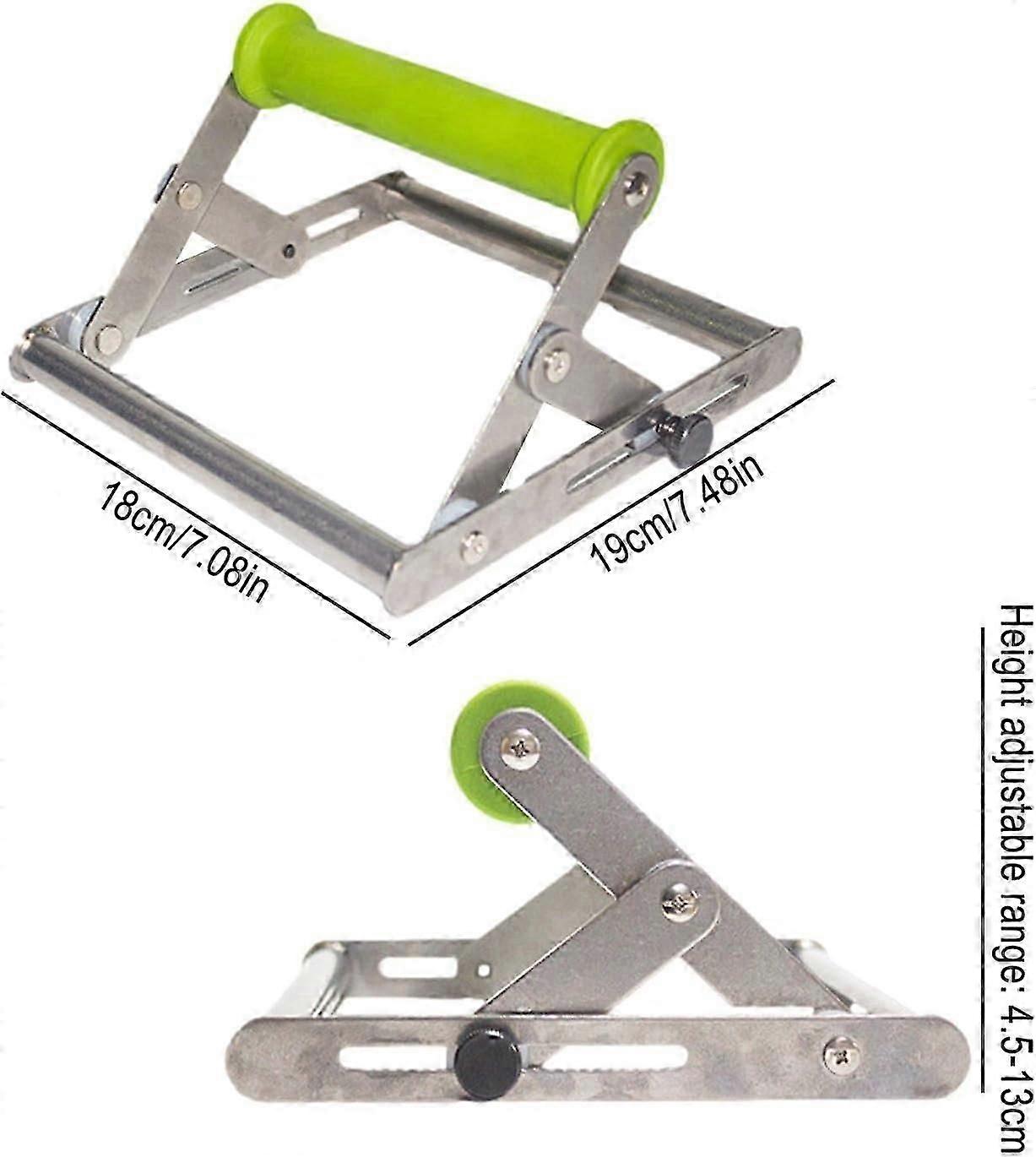 Cutting Machine Support, Adjustable Cutting Machine Support Frame