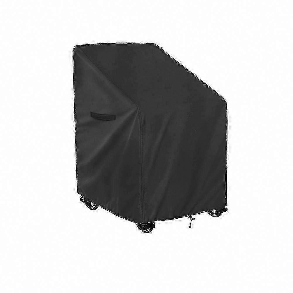 UV & Rain Resistant Rollator Cover