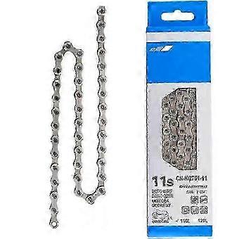 mtb and road bike chain hg701 11 speed 116 links