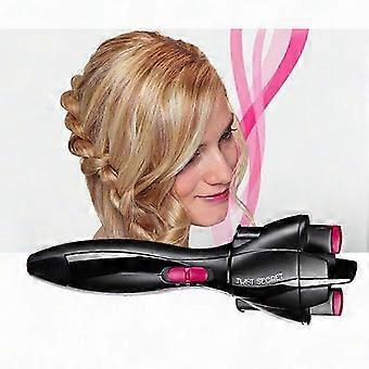 Smart ABS Electric Hair Braiding Unit