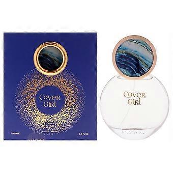 Maryaj Cover Girl By Maryaj For Women - 3.4 Oz Edp Spray