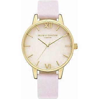 Ladies' Watch Olivia Burton OB16SP20 (Ø 34 mm)