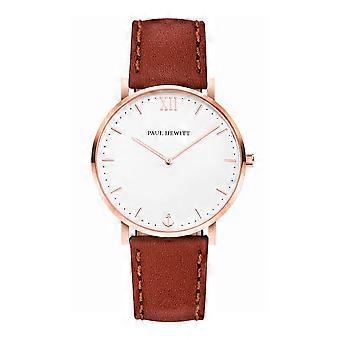 Unisex Watch Paul Hewitt SA-R-SM-W-1M (Ø 36 mm)