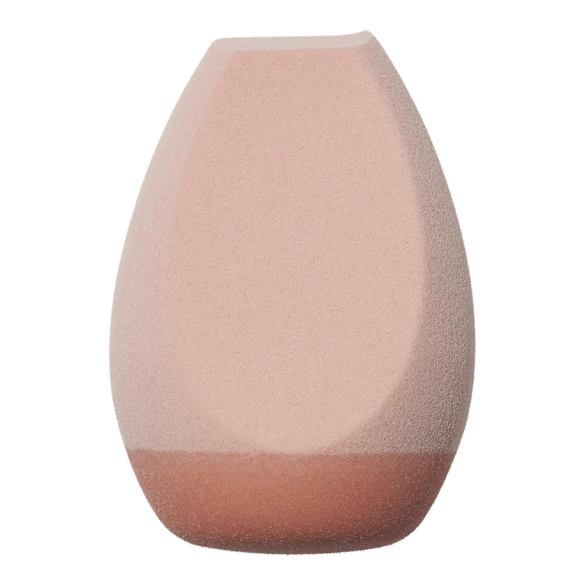 E.l.f. Halo Glow Angled Silicone Face Sponge