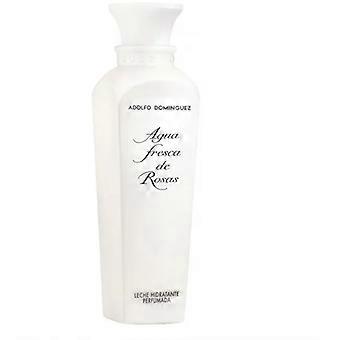 Adolfo Dominguez Agua Fresca de Rosas BOL W 500 ml