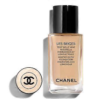 CHANEL LES BEIGES Healthy Glow Foundation BD41 1 oz