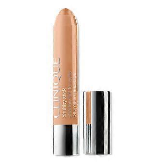Clinique Chubby Stick Eyeshadow Tint For Eyes, Bountiful Beige, 0.1 oz