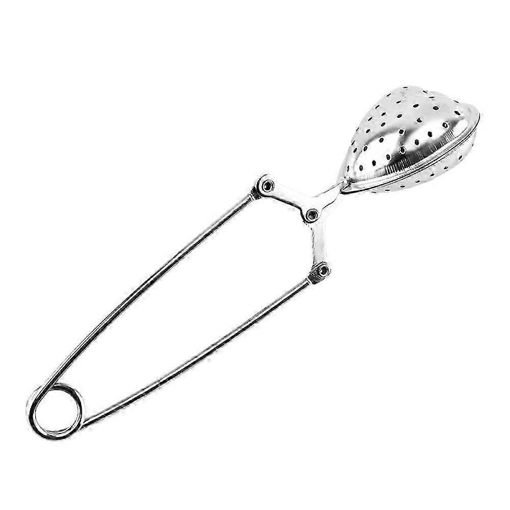 Stainless Steel Loose Leaf Tea Strainer