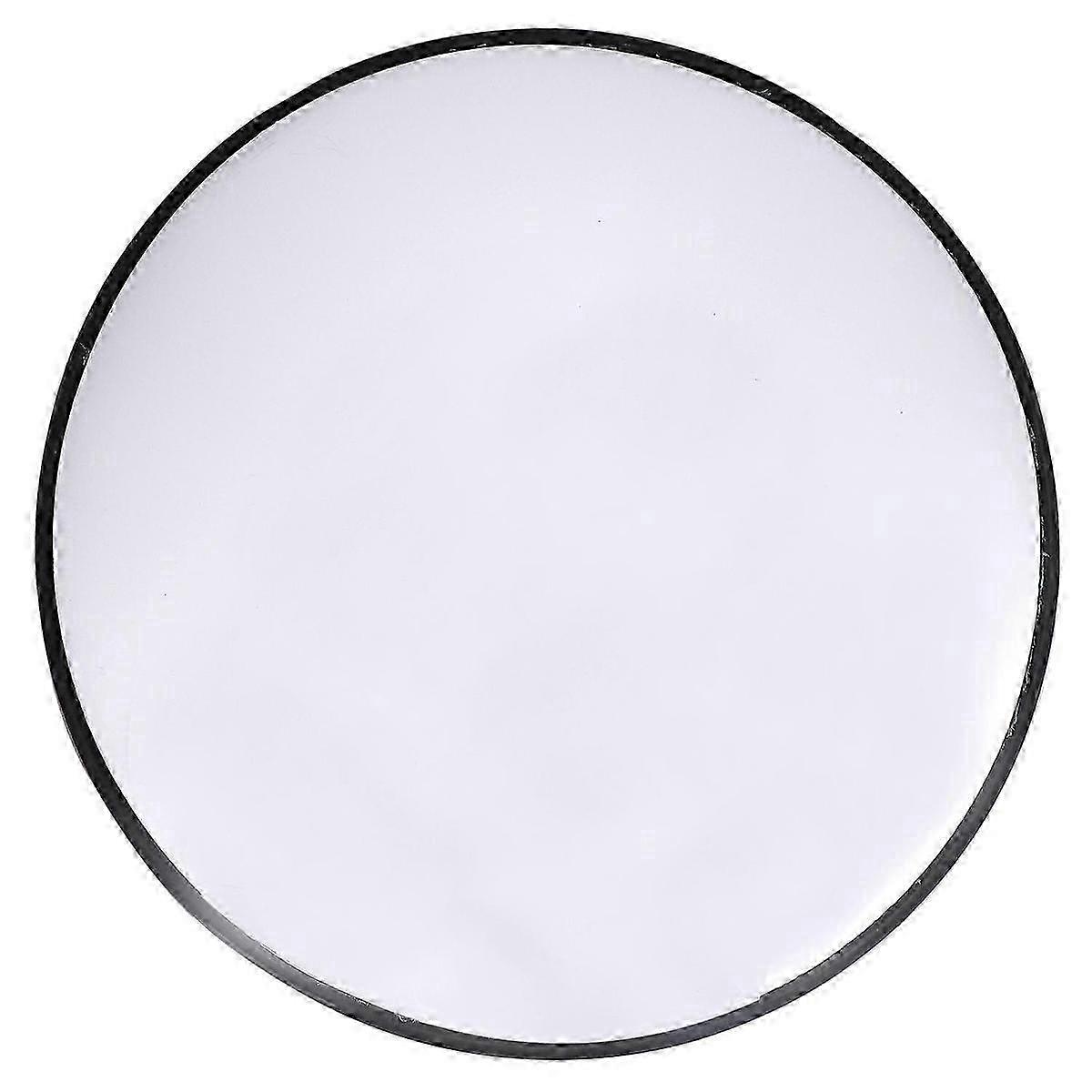 30cm Wide Angle Convex Safety Mirror