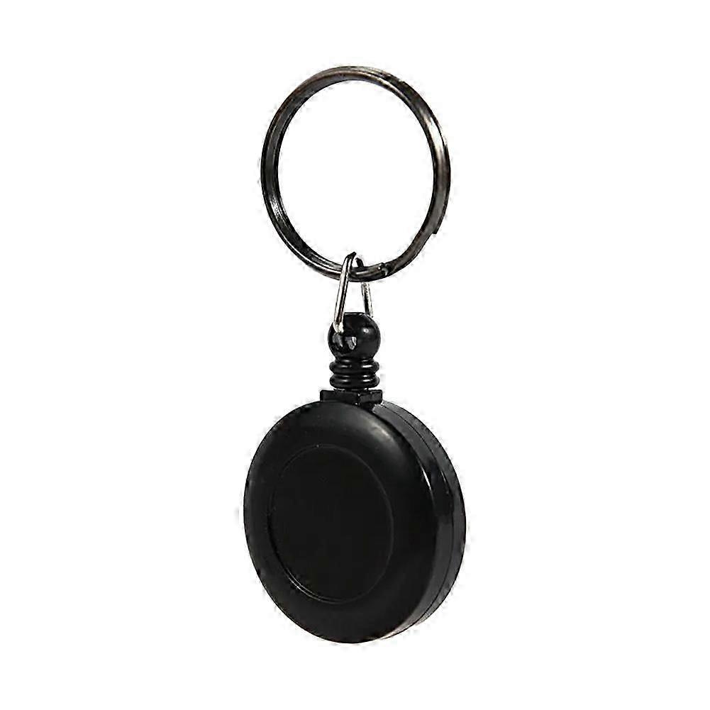 Portable Magic Gyro Keychain