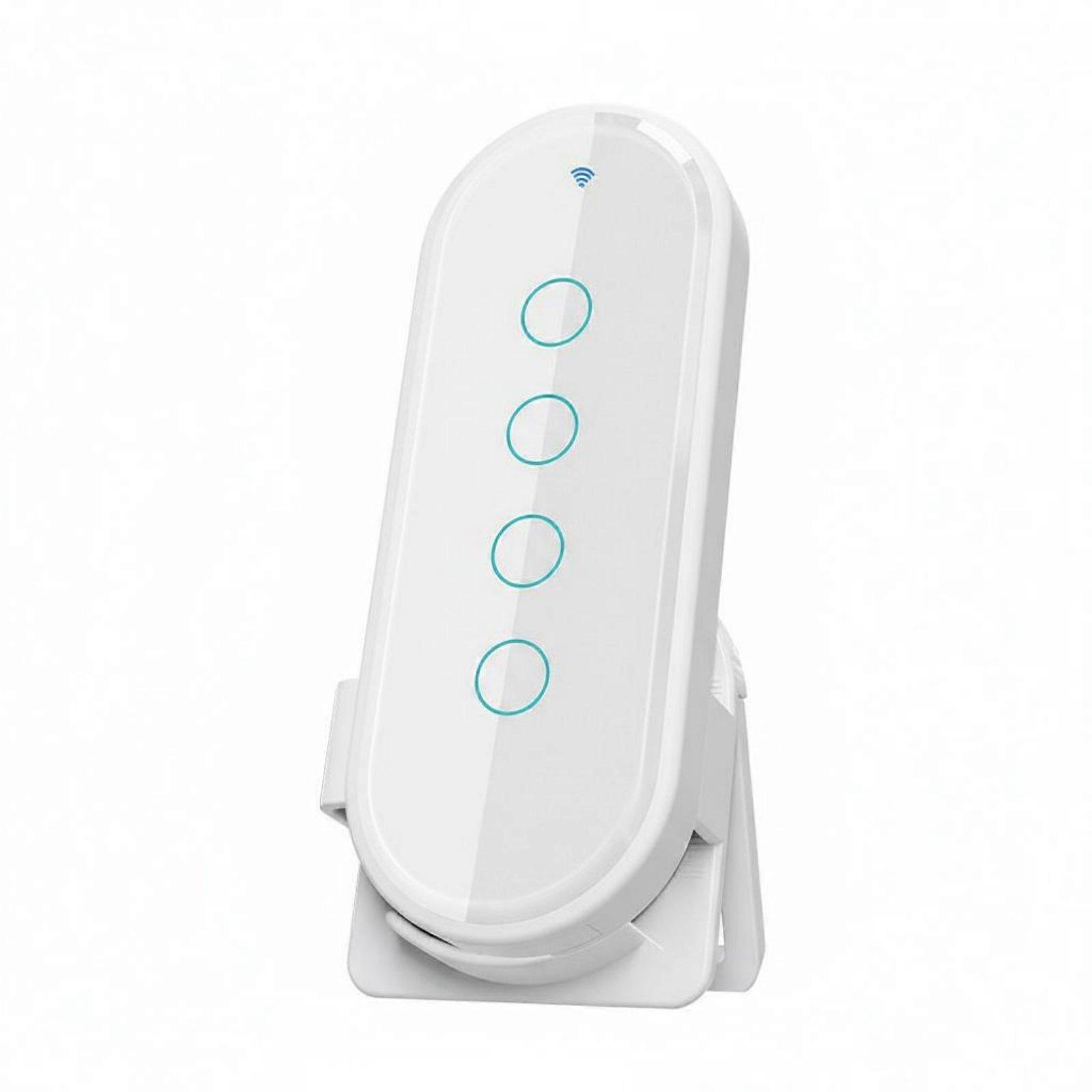 Automated Scheduler Function Intelligent Plug No Hub Required Spoken Instruction