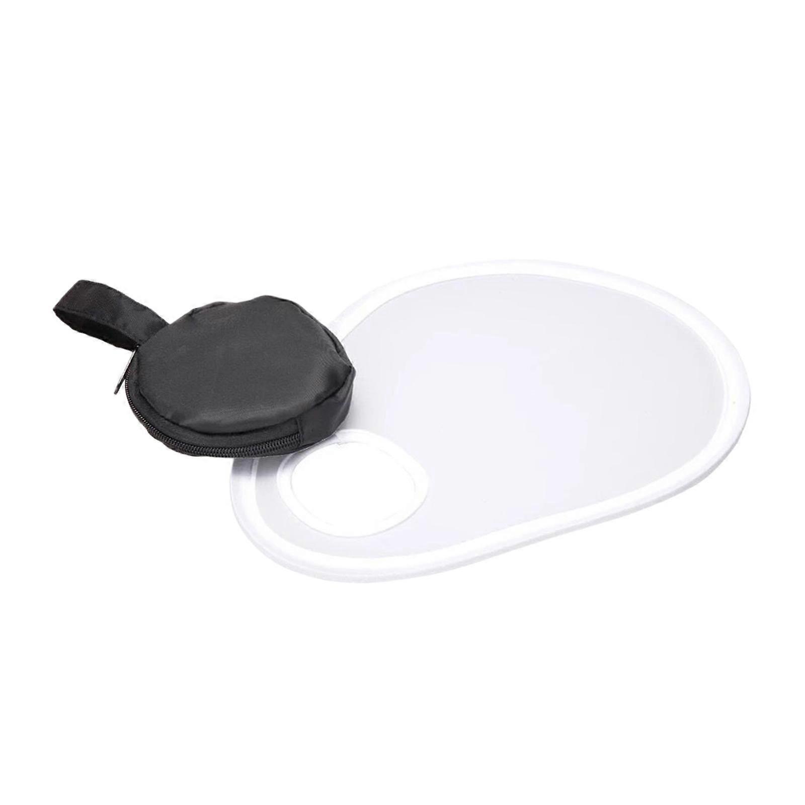 Nylon Foldable Flash Diffuser