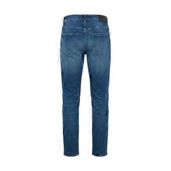 BOSS Re.Maine Regular Fit Jeans 
