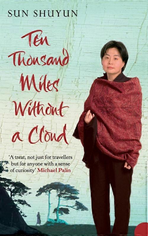 Ten Thousand Miles Without A Cloud