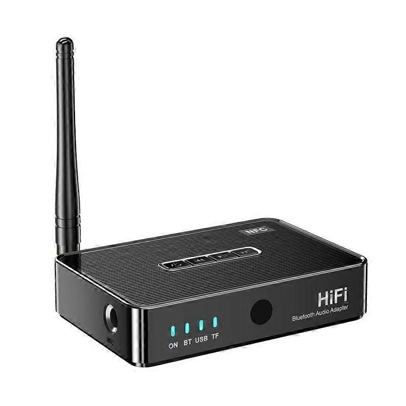 OMS-M3 Bluetooth 5.1 Audio Receiver OMS-M3