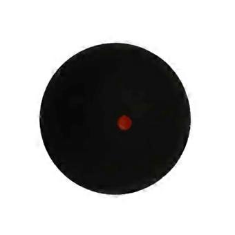 Blue & Yellow Dot Squash Balls - Exceeding International Standards, Ideal Accessories for Beginners
