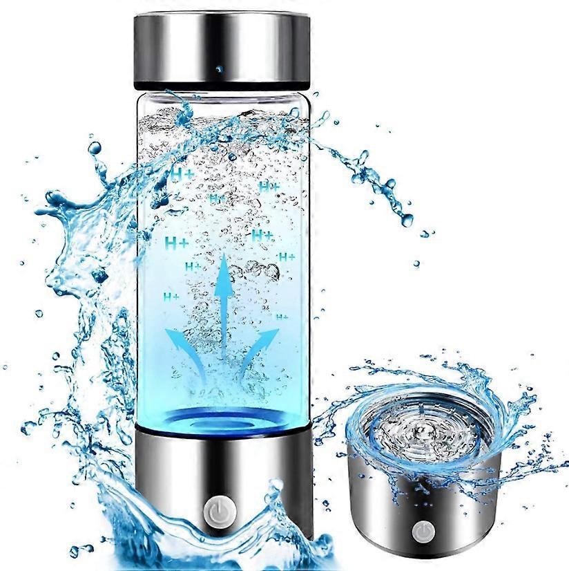 420ml Portable Hydrogen Water Generator