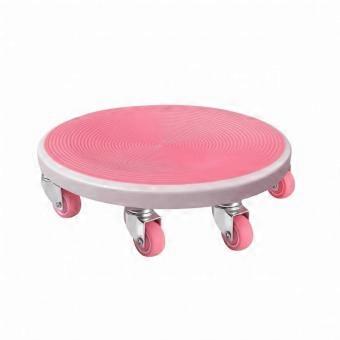 Premium Circular Core Slider With Mat