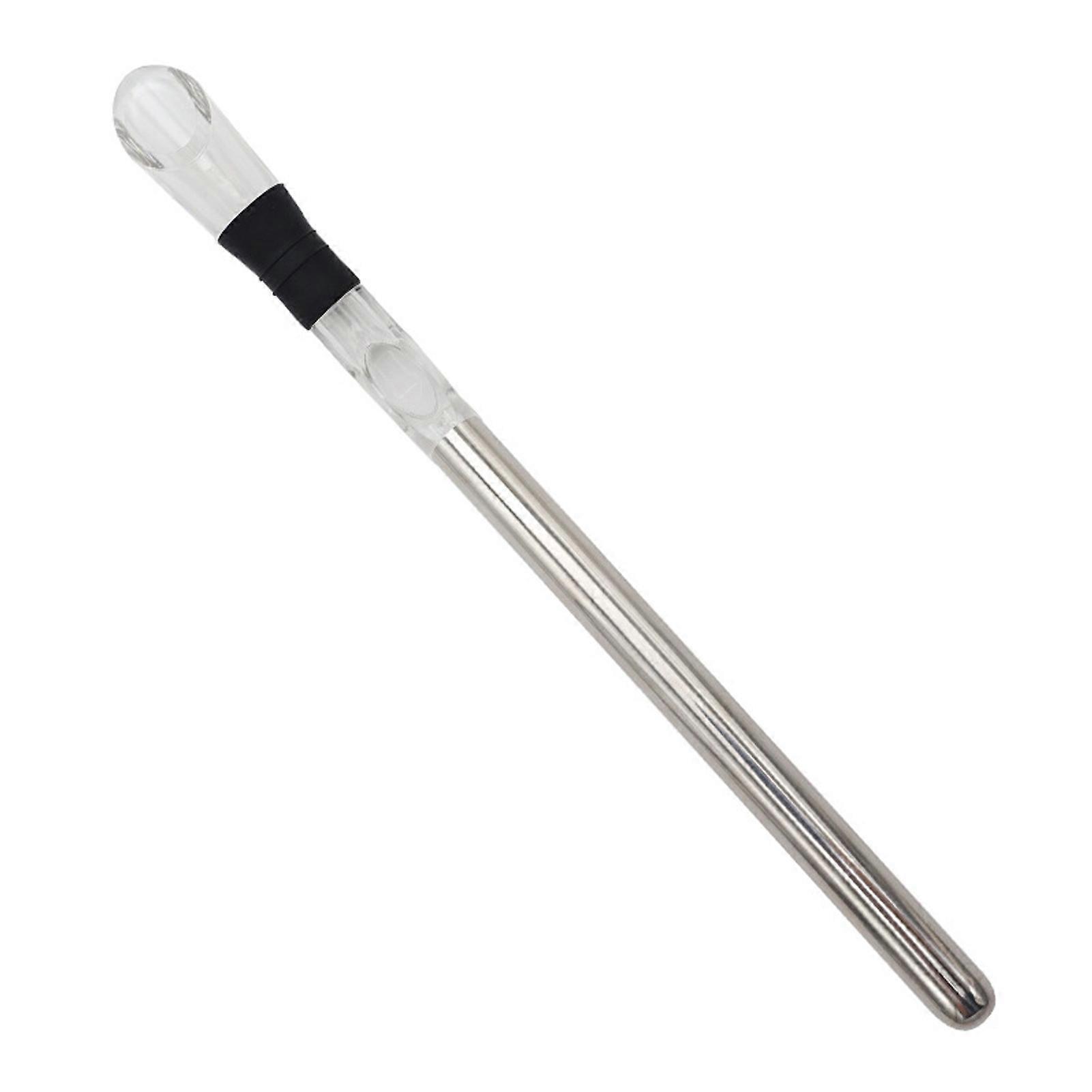304 SS Red Wine Cooling Stick
