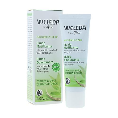 Naturally Clear Matifying Liquid Facial 1 unit