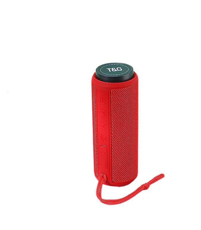 Outdoor Portable Bluetooth Speaker Wireless Waterproof