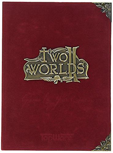 Two Worlds 2 - Velvet Game of the Year Edition - Playstation 3 - PAL - New & Sealed