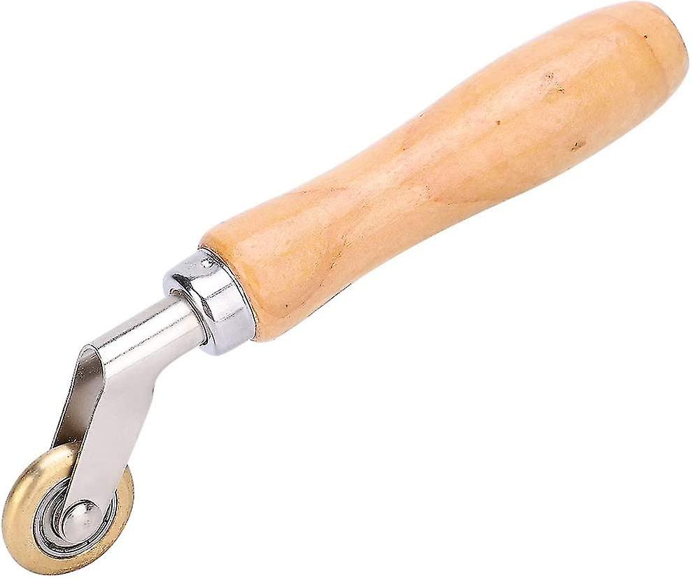 Handheld High Temperature Resistant Pressure Roller Hot Air Plastic Welding Torch