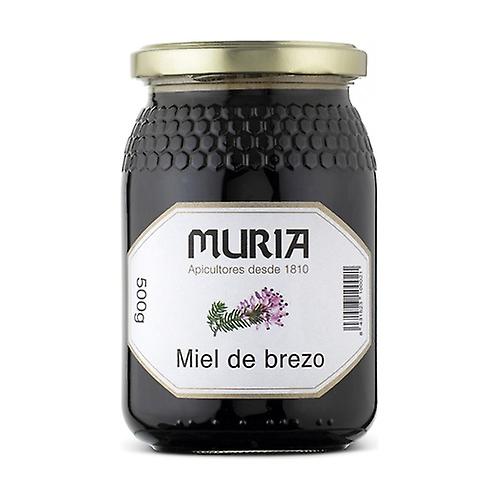 heather honey 500 g