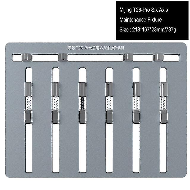 Ing Pcb H Fixture For Mobile Ph Mboard Ic Pcb Sing