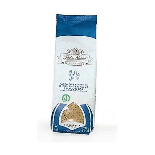 Brown rice stars 250 g