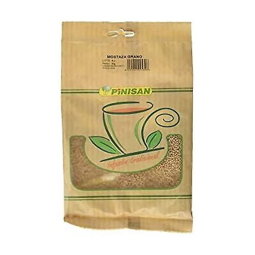 Yellow grain mustard 50 g