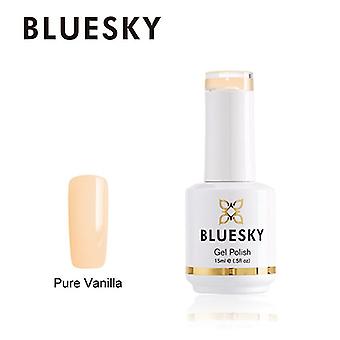 Bluesky gel polish pure vanilla 15ml