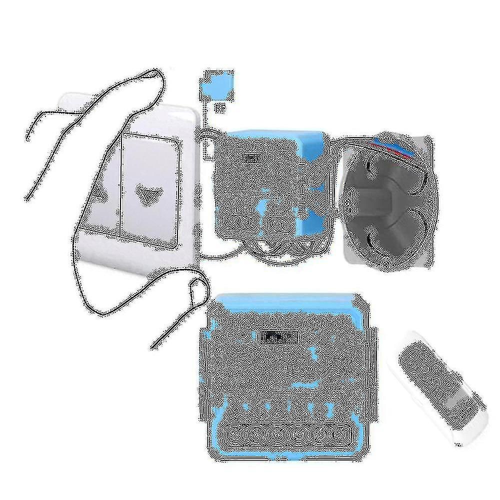 -wifi-sec02 Tuya Switch Module Electrical Appliance Switch Control Module Mobilephone App For Alexa