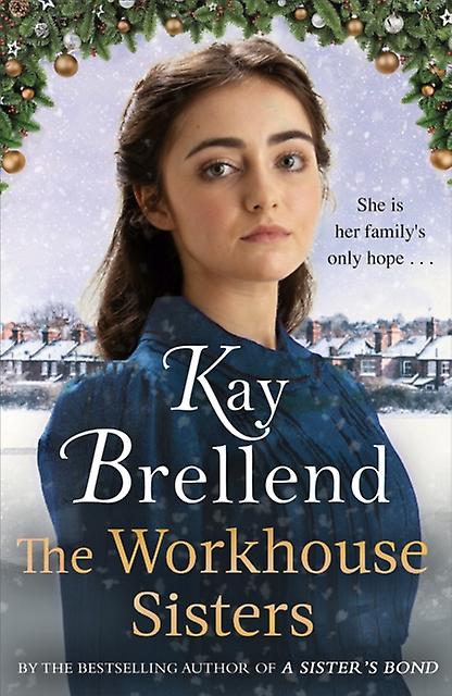 Arbeidshussøstrene - Kay Brellend